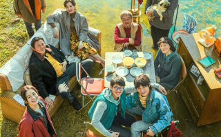 豆瓣9.4分 近5年最强国产剧！《漫长的季节》今日上线Netflix ！