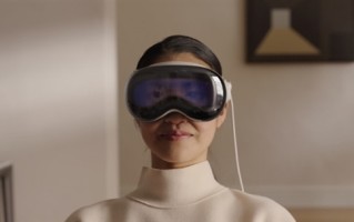 苹果正在中国全速生产Vision Pro 争取在2月发售 ！