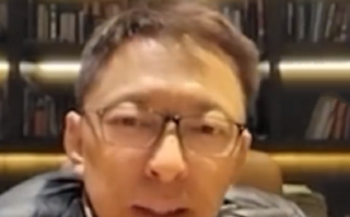 张朝阳称一辈子租房就有闲钱养孩子: 房贷让现在年轻人没法养孩子 !