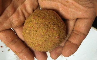 冬天钓鱼用什么饵料最好（怎么选择鱼饵的味型和颜色） ！
