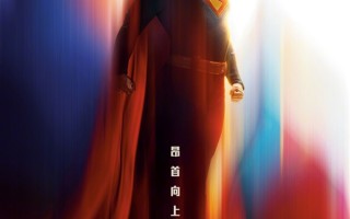 超英鼻祖！新版《超人》确认引进：漫威《银护》导演操刀 ！