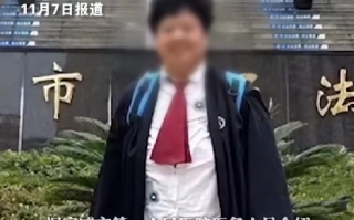 律师手机被扣心脏病发 云南高院回应：其辩护的扫黑案件会依法公正审理 ！