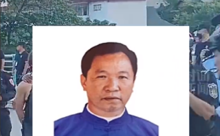 知情人士介绍：缅甸电诈家族遭打击后不得不开始大批交人！