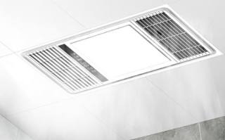 开暖风为什么要开吹气?