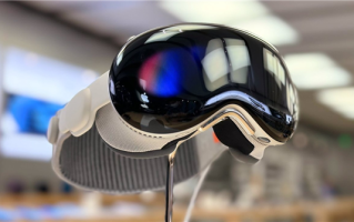 苹果Vision Pro零件成本约1200美元：日企占比超40% 中国大陆占7% ！