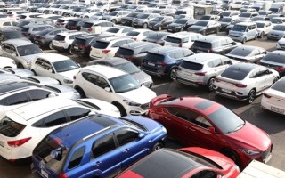 又一省跟进 四川10月18日起暂停汽车以旧换新补贴政策 !