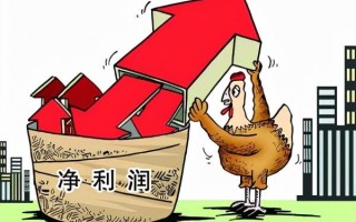毛利和净利的区别是什么（毛利和净利的之间的关系比较） ！