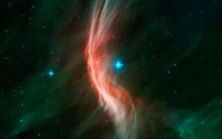 1000万颗巨型恒星高速逃离银河系：科学家很挠头 ！