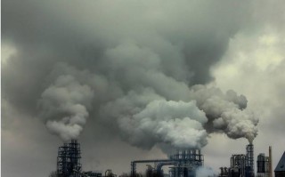 大气污染主要来源（主要导致大气污染的来源） ！