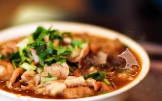 北京十大必吃小吃（北京10大特色美食）