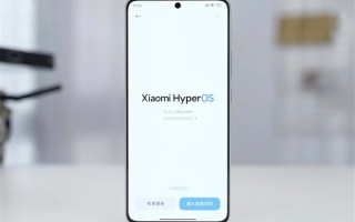 REDMI Turbo 5 Pro最快春节前亮相：首次搭载天玑9系芯片 ！