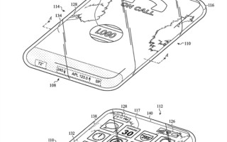 果粉的梦中情机！全玻璃iPhone冲上热搜第一 !