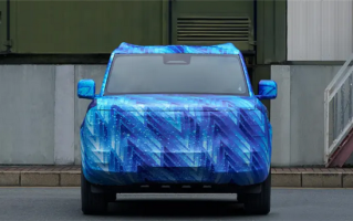 瞄准理想L7！方程豹钛7官图发布：30万级家用SUV ！