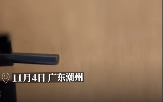 宝妈发现母婴室被人用来吸烟约会：整个室内烟雾缭绕呛到无法进入 ！