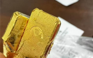 工行通报网传金条疑掺有杂质：经核实情况不属实 ！