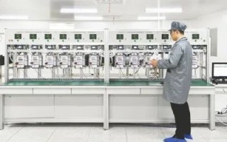首款星闪“智能燃气表”发布：AI判断风险、远程控制阀门 ！