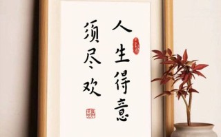人生得意须尽欢的意义（探讨人生得意须尽欢的含义） ！
