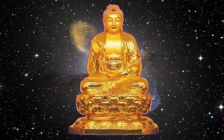 燃灯古佛是什么来历（介绍燃灯古佛的历史渊源和传说故事） ！