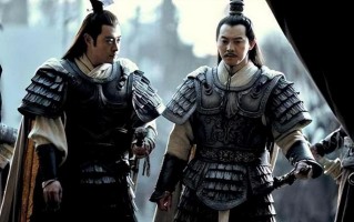 孙权跟孙策是什么关系（孙坚孙策孙权谁最厉害）