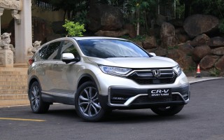 30万最保值的十款车（公认口碑好良心保值的10款车）