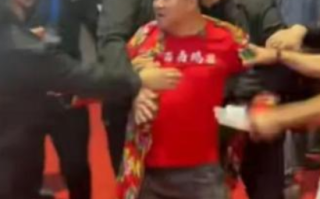 卤鹅哥喊话周鸿祎：荣昌欢迎您 后者已用AI制作旅游攻略 ！