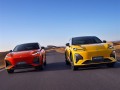 全系标配华为乾崑智驾ADS SE！新款深蓝S07上市：15.39万起 !