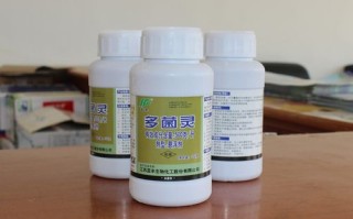 多菌灵喷叶还是灌根好（指导多菌灵的使用方法） ！