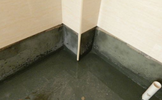 卫生间防水层空鼓不处理有影响吗?