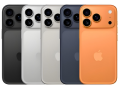 iPhone 17 Pro系列前瞻：所有关键信息都在这了 !
