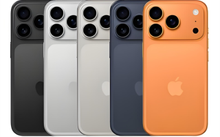iPhone 17 Pro系列前瞻：所有关键信息都在这了 !