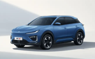 定位“数字智能化”SUV！哪吒X定档：10月18日正式上市 ！