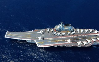 8年都没修好！消息称俄罗斯将放弃现役唯一一艘航母 !