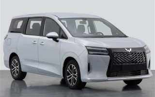 五菱再造神车 家用全新MPV星光730公开：带侧滑门、三种动力 ！