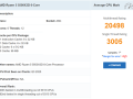AM4入门游戏神U诞生！锐龙5 5500X3D首次跑分：比5500快了6% !