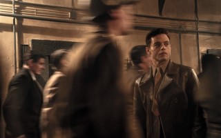 《纽伦堡》年内公映 ！