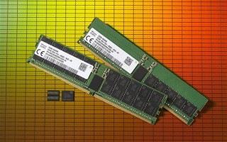 价格倒挂！DDR4内存现货价一天大涨近8%：比DDR5还贵 !