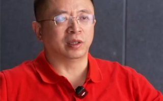 周鸿祎谈360做手机失败：老是想走捷径 雷军证明是对的 ！