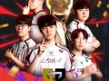 二连冠 《英雄联盟》2025 MSI季中冠军赛GEN 3-2战胜T1夺冠 ！