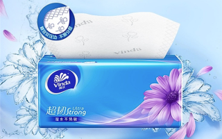 261亿！纸业巨头维达被新加坡金鹰集团收购 ！