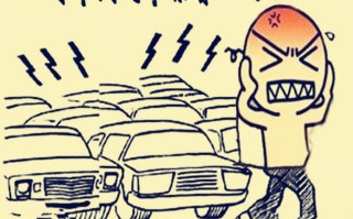 开车时车内嗡嗡噪音大的原因（小车跑起来嗡嗡响怎么处理）