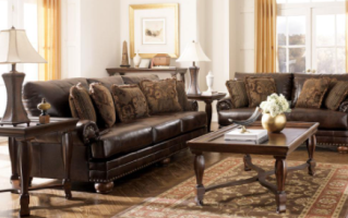 沙发皮子大量掉皮怎么修 !