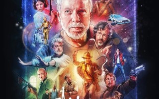 “海报大师”去世 曾创作《肖申克的救赎》《哈利波特》等150余幅经典电影海报 !