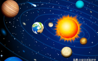 地球公转一圈大概是多长时间（太阳公转一圈需要多久） ！