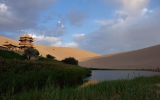 一生必游国内10大景点（介绍国内十个一生必游的景点） ！