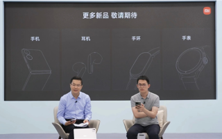 小米6月新品大爆发！YU7、手机、平板、AI眼镜、手环等全家桶来了 ！