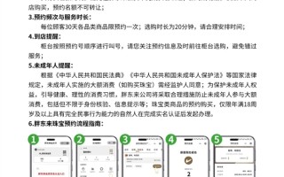 胖东来购买珠宝有新规：需提前1天登录小程序预约 !