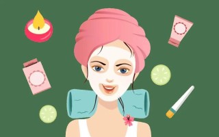 护肤流程对的顺序（女生必知的正确护肤步骤和方法） !