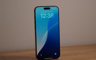 美国用户要替关税买单了：iPhone涨价迫在眉睫 ！
