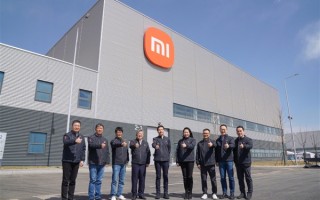 小米汽车超级工厂正式揭幕！在工厂开了次董事会 ！
