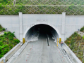西康高铁全线隧道贯通：预计2026年通车 西安至安康1小时达 !